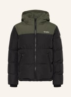 GARCIA Steppjacke, Farbe: SCHWARZ (Bild 1)