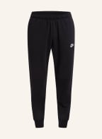 Nike Sweatpants SPORTSWEAR CLUB, Farbe: SCHWARZ (Bild 1)