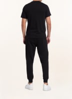 Nike Sweatpants SPORTSWEAR CLUB, Farbe: SCHWARZ (Bild 1)