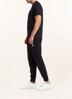 Nike Sweatpants SPORTSWEAR CLUB, Farbe: SCHWARZ (Bild 1)