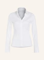 BOSS Bluse BASHINA, Farbe: WEISS (Bild 1)