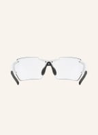 uvex Radbrille SPORTSTYLE 803 RACE V, Farbe: 800 - WEISS/ TRANSPARENT (Bild 1)