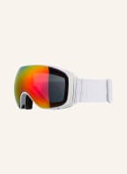 uvex Skibrille SPORTIV FM , Farbe: WEISS/ GELB (Bild 1)