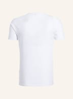 DRYKORN T-shirt QUENTIN, Kolor: BIAŁY (Obrazek 1)