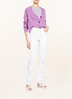 MAC Jeans DREAM, Color: D010 WHITE DENIM (Image 1)