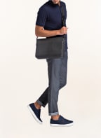 JOOP! Laptop-Tasche VETRA JANIS, Farbe: SCHWARZ (Bild 1)