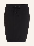 RAFFAELLO ROSSI Rock WARIS, Farbe: SCHWARZ (Bild 1)
