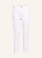 MAC 7/8-Jeans DREAM , Farbe: D010 WHITE DENIM (Bild 1)