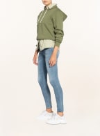 REPLAY Skinny Jeans RE-USED, Color: 009 MEDIUM BLUE (Image 1)