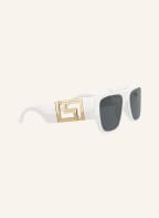 VERSACE Sonnenbrille VE4403, Farbe: 314/87 WHITE (Bild 1)