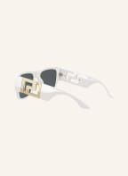 VERSACE Sonnenbrille VE4403, Farbe: 314/87 WHITE (Bild 1)