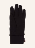 Barts Powerstretch-Handschuhe, Farbe: SCHWARZ (Bild 1)