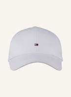 TOMMY HILFIGER Cap , Farbe: WEISS (Bild 1)