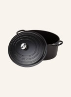 LE CREUSET Bräter SIGNATURE, Farbe: SCHWARZ (Bild 1)