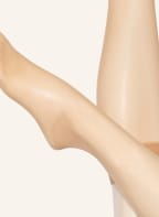 Wolford 3er-Pack Fein-Kniestrümpfe, Farbe: 4365 GOBI (Bild 1)
