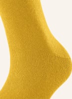 FALKE Skarpety COSY WOOL, Kolor: 1265 mimosa (Obrazek 1)