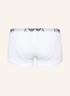EMPORIO ARMANI 2er-Pack Boxershorts, Farbe: WEISS (Bild 1)