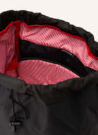Herschel Rucksack LITTLE AMERICA 25 l mit Laptopfach, Farbe: SCHWARZ (Bild 1)