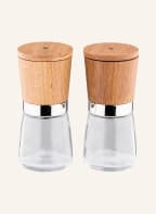 WMF Set: Salt and pepper grinder CERAMILL, Color: BROWN (Image 1)