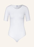 Wolford Body BAHAMAS, Farbe: WEISS (Bild 1)