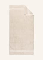 weseta switzerland Handtuch , Farbe: 92 SAND (Bild 1)