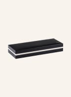 MONTBLANC Kugelschreiber MEISTERSTÜCK PLATINUM LINE , Farbe: SCHWARZ/ SILBER (Bild 1)