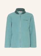 VAUDE 3-in-1-Jacke ESCAPE, Farbe: HELLGRÜN/ GRÜN (Bild 1)