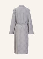 JOOP! Women’s bathrobe, Color: GRAY (Image 1)