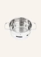 WMF 5-piece Pot set FUNCTION 4, Color: SILVER (Image 1)