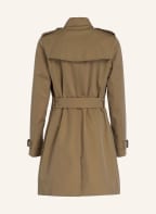 BURBERRY Trenchcoat MAYFAIR CLASSIC, Farbe: HELLBRAUN (Bild 1)