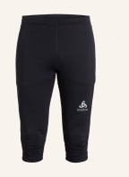 odlo 3/4-Tights BL LIGHT, Farbe: SCHWARZ (Bild 1)