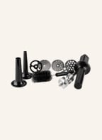KitchenAid Meat grinder 5KSMMGA, Color: SILVER/ BLACK (Image 1)