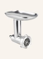 KitchenAid Meat grinder 5KSMMGA, Color: SILVER/ BLACK (Image 1)