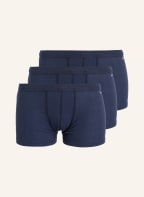 Sanetta 3er-Pack Boxershorts, Farbe: DUNKELBLAU (Bild 1)