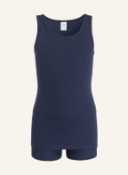 Sanetta 3er-Pack Boxershorts, Farbe: DUNKELBLAU (Bild 1)