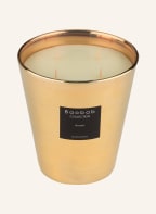 Baobab COLLECTION Duftkerze AURUM, Farbe: GOLD (Bild 1)