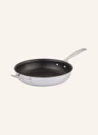 LE CREUSET 2-tlg. Pfannenset 3-PLY, Farbe: SILBER (Bild 1)
