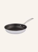 LE CREUSET 2-tlg. Pfannenset 3-PLY, Farbe: SILBER (Bild 1)