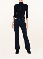 toni sailer Skihose VICTORIA , Farbe: DUNKELBLAU (Bild 1)