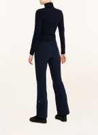 toni sailer Skihose VICTORIA , Farbe: DUNKELBLAU (Bild 1)