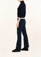 toni sailer Skihose VICTORIA , Farbe: DUNKELBLAU (Bild 1)