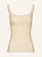 MAGIC Bodyfashion Shape-Top DREAM CAMI, Farbe: BEIGE (Bild 1)