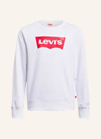 Levi's® Sweatshirt, Farbe: WEISS (Bild 1)