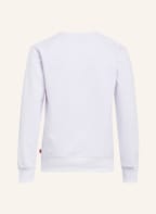 Levi's® Sweatshirt, Farbe: WEISS (Bild 1)