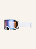 SALOMON Skibrille SENSE PHOTO, Farbe: WEISS/ FLIEDER (Bild 1)