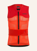 ATOMIC Rückenprotektor LIVE SHIELD VEST AMID M, Farbe: ORANGE (Bild 1)
