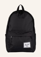 Herschel Rucksack CLASSIC XL 30 l, Farbe: SCHWARZ (Bild 1)