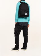 Herschel Rucksack CLASSIC XL 30 l, Farbe: SCHWARZ (Bild 1)