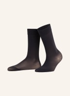ITEM m6 Fein-Kniestrümpfe , Farbe: DUNKELGRAU (Bild 1)