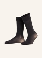 ITEM m6 Fein-Kniestrümpfe , Farbe: SCHWARZ (Bild 1)